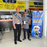 POLANTAS MENYAPA